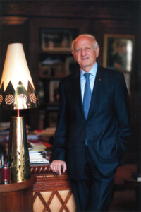 Mr. André Azoulay
