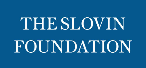 The Sloving Foundation