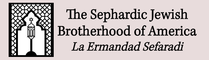 The Sephardic Jewish Brotherhood of America