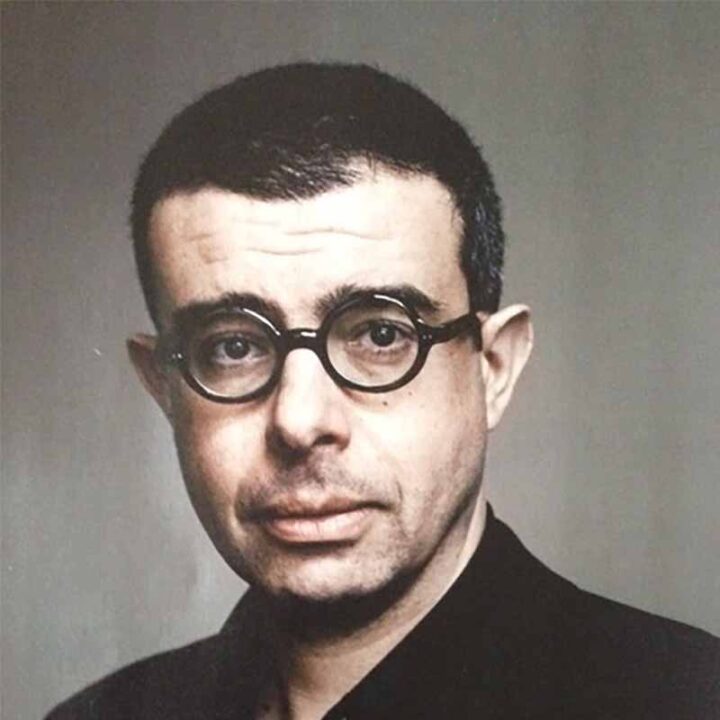 Saïd Ben Saïd — Profile picture