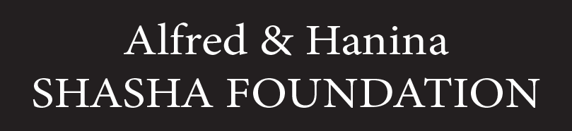 Alfred and Hanina Shasha Foundation