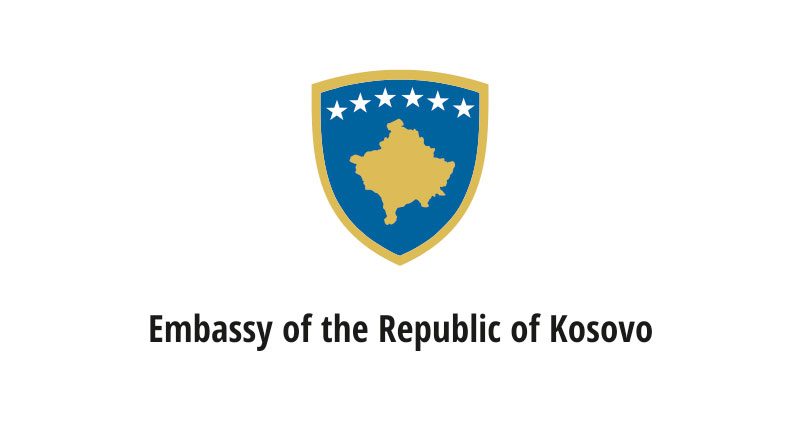 Embassy of the Republic of Kosovo
