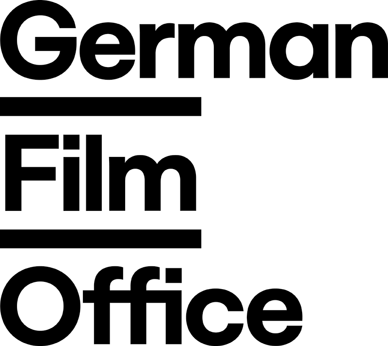 German Film Office, an initiative of the Goethe-Institut and German Films