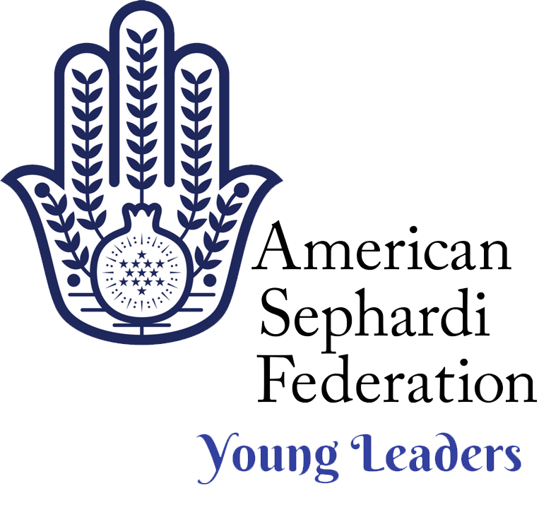 ASF Young Leaders